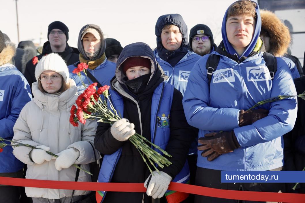 Фото Дениса Моргунова