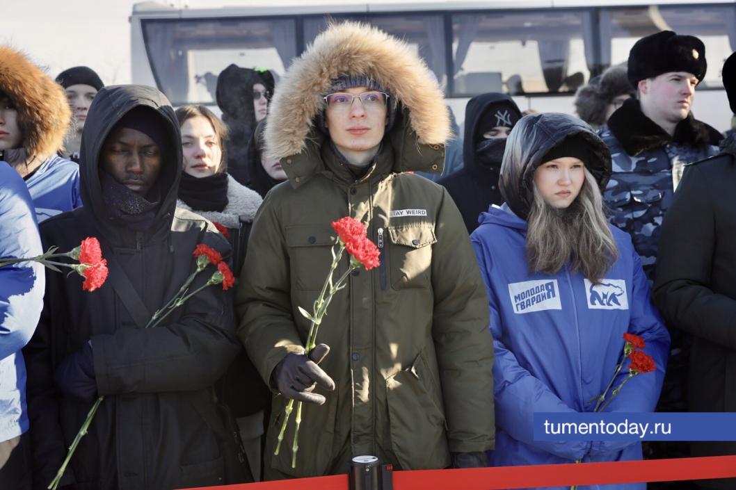 Фото Дениса Моргунова