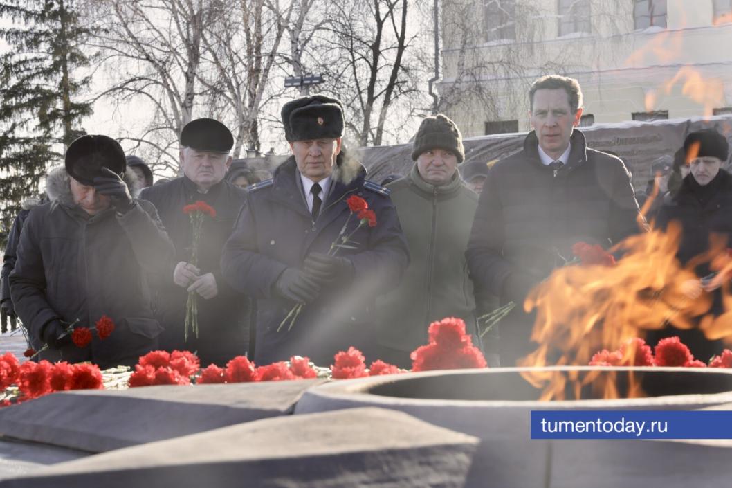 Фото Дениса Моргунова