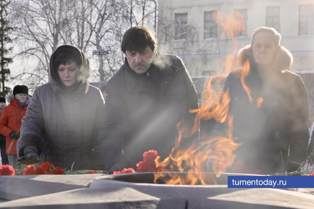 Фото Дениса Моргунова