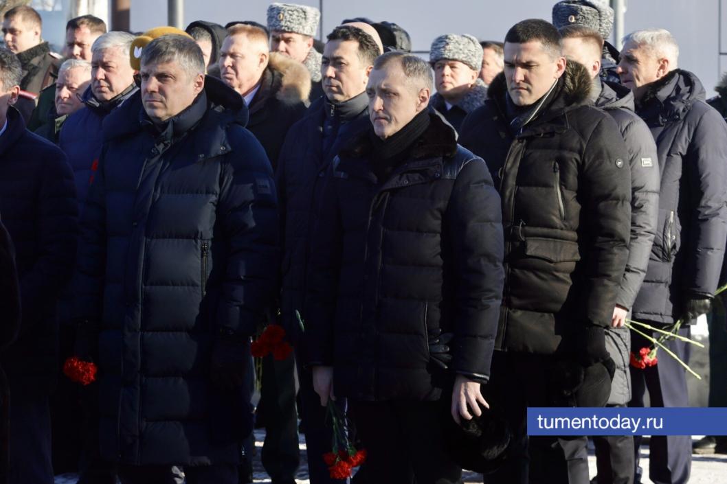 Фото Дениса Моргунова