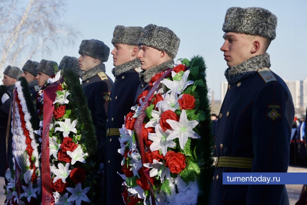 Фото Дениса Моргунова