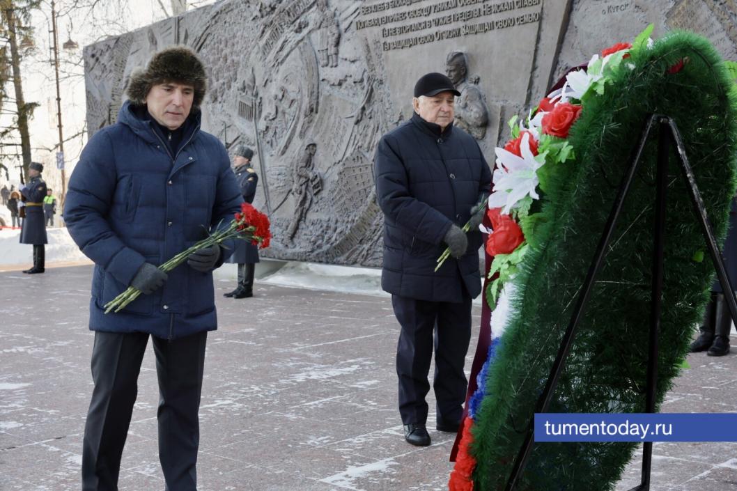 Фото Дениса Моргунова