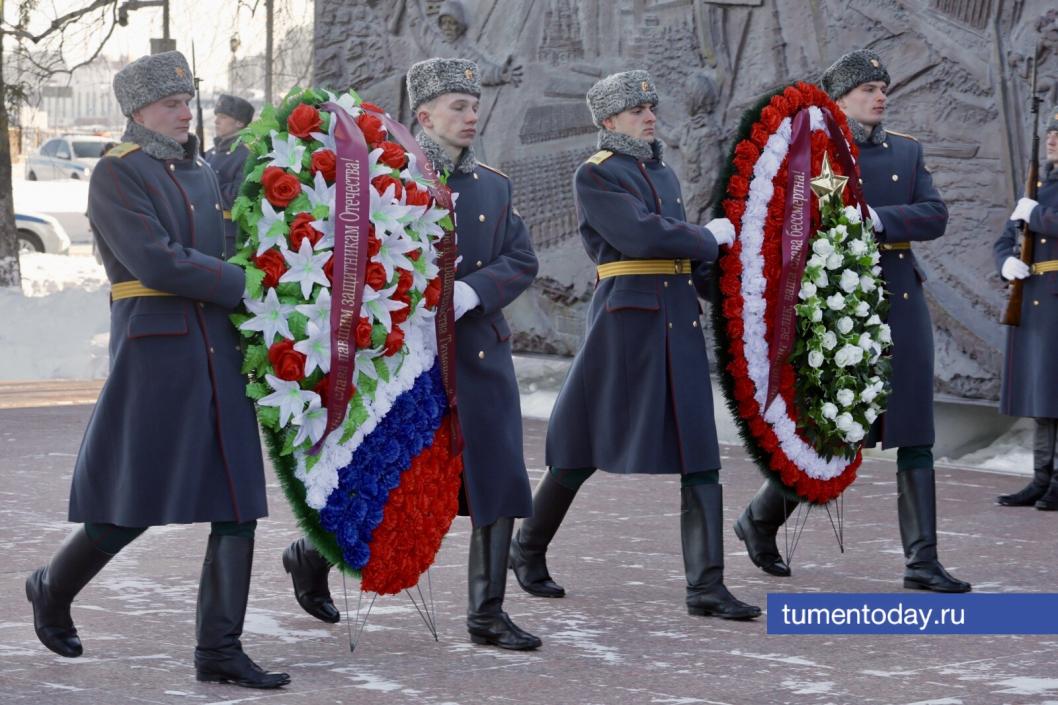 Фото Дениса Моргунова