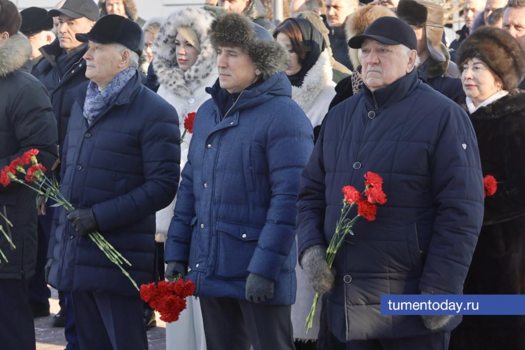 Фото Дениса Моргунова