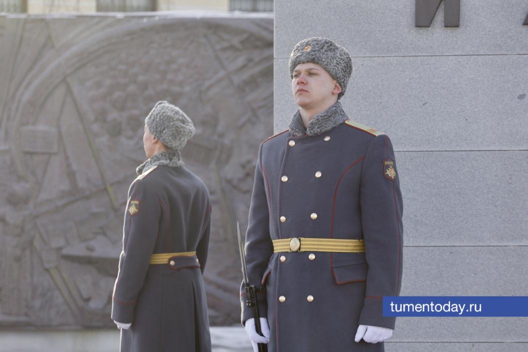 Фото Дениса Моргунова