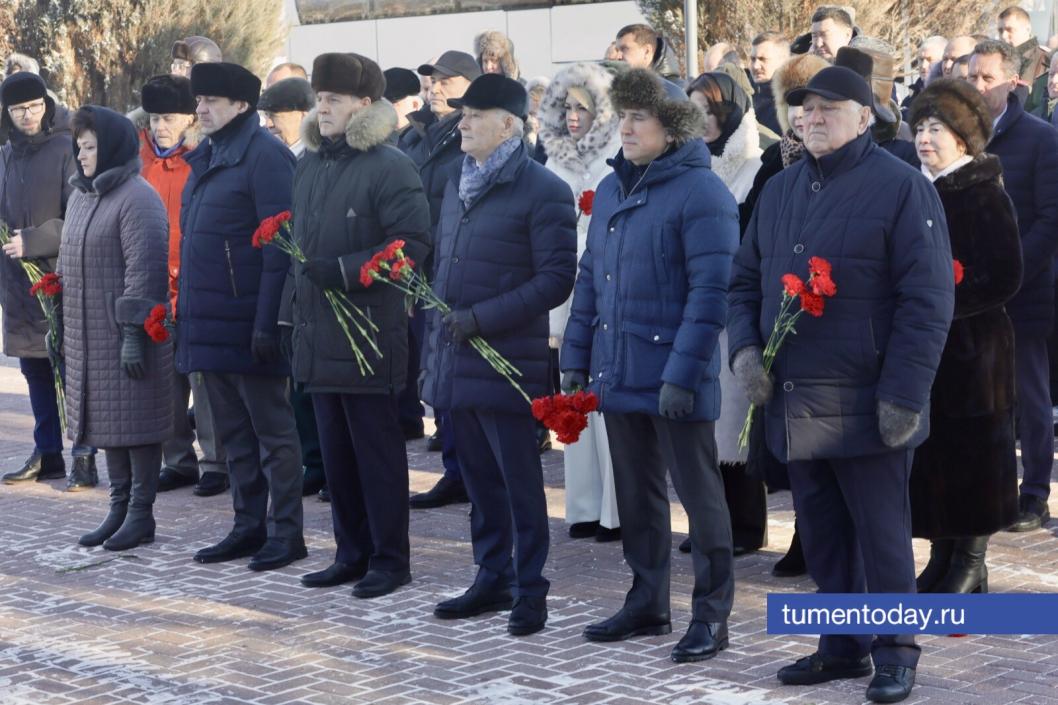 Фото Дениса Моргунова