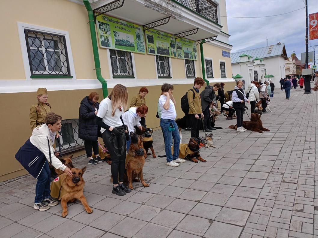 Фото предоставлено редакции Натальей Желониной