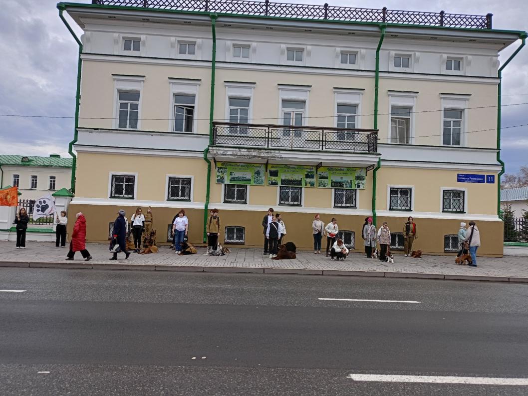 Фото предоставлено редакции Натальей Желониной