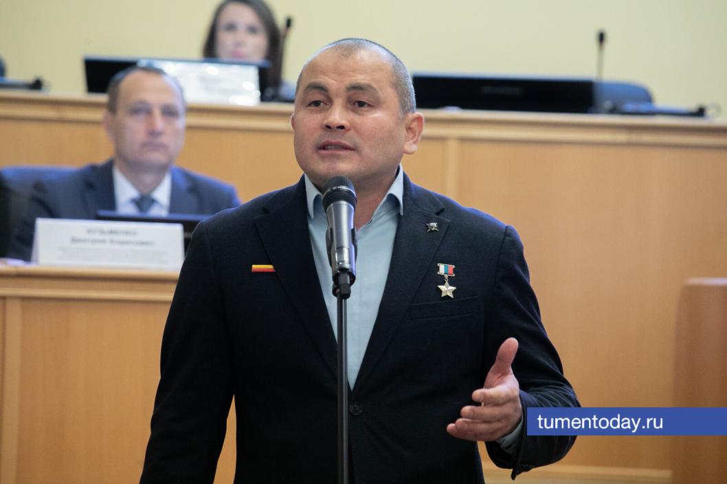 Фото Сергея Куликова