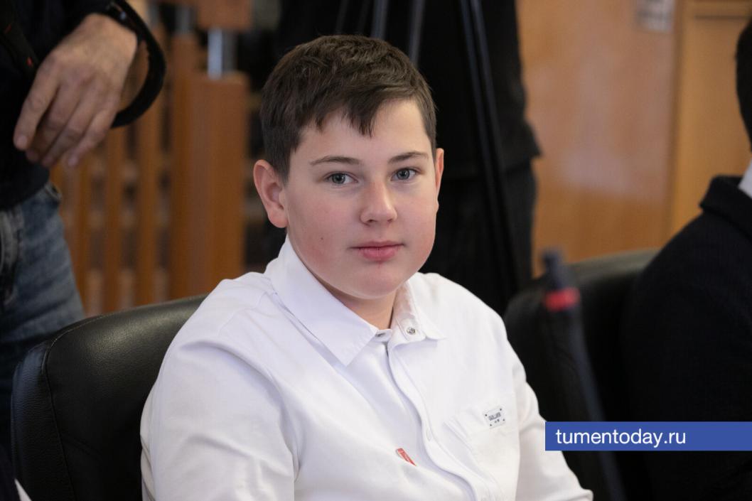 Фото Сергея Куликова