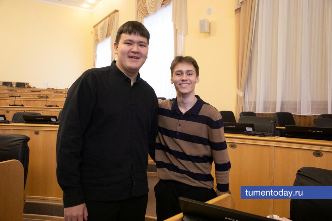 Фото Сергея Куликова