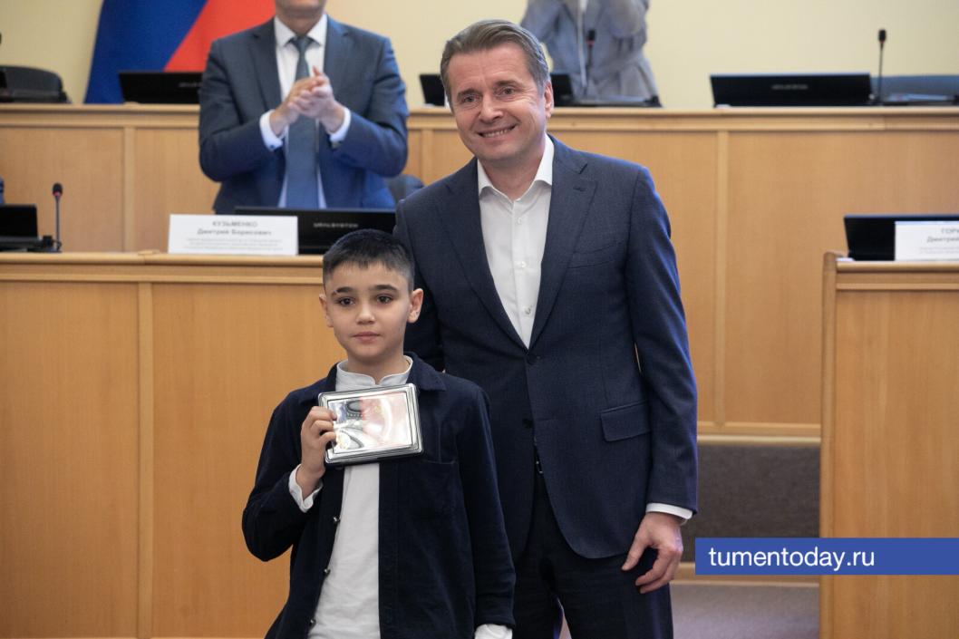 Фото Сергея Куликова