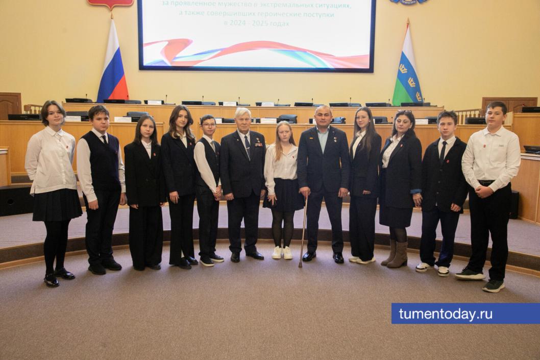 Фото Сергея Куликова