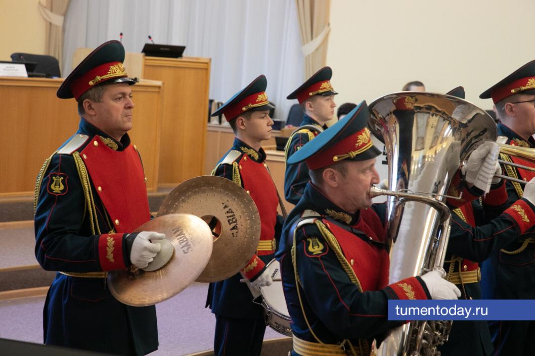 Фото Сергея Куликова