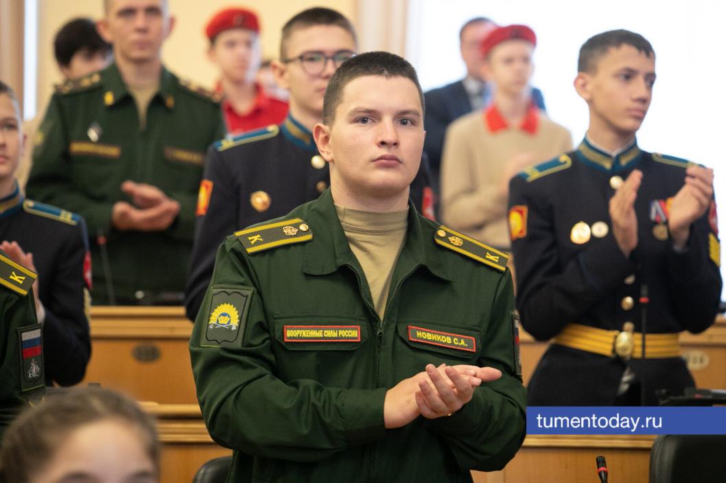 Фото Сергея Куликова