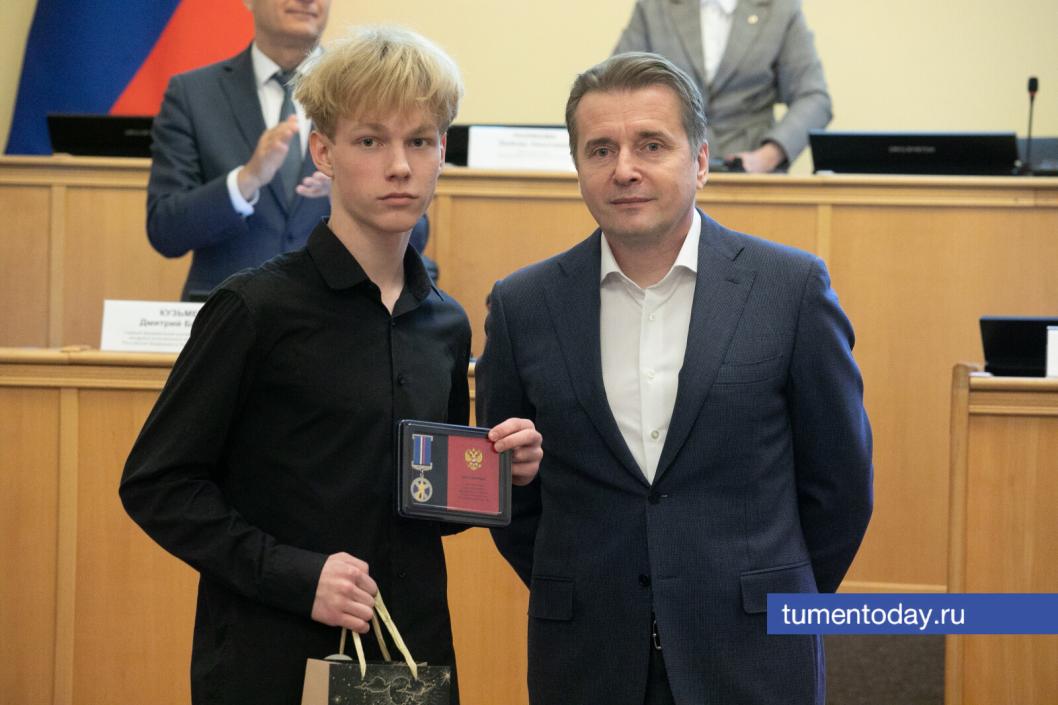 Фото Сергея Куликова