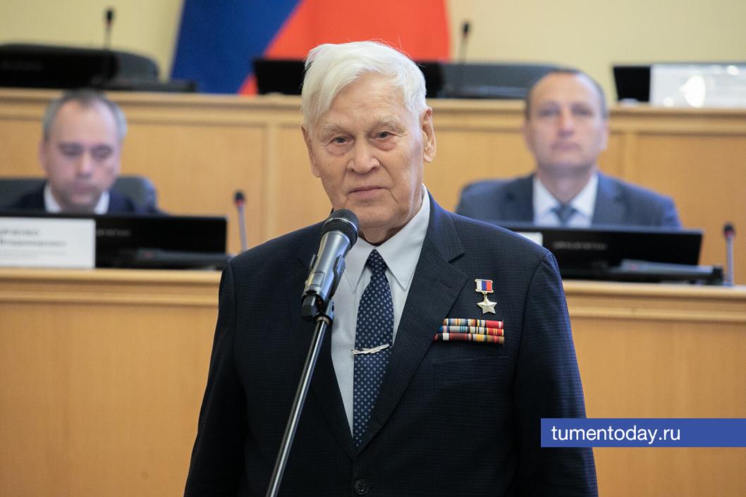 Фото Сергея Куликова