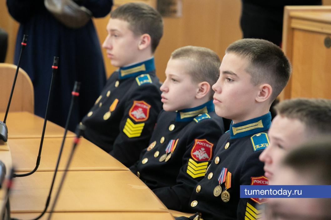 Фото Сергея Куликова