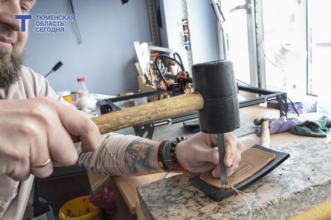 Фото Екатерины Христозовой 