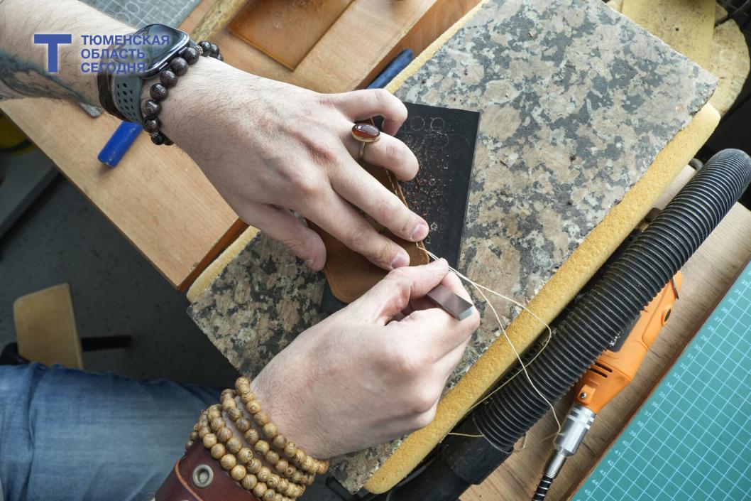 Фото Екатерины Христозовой 