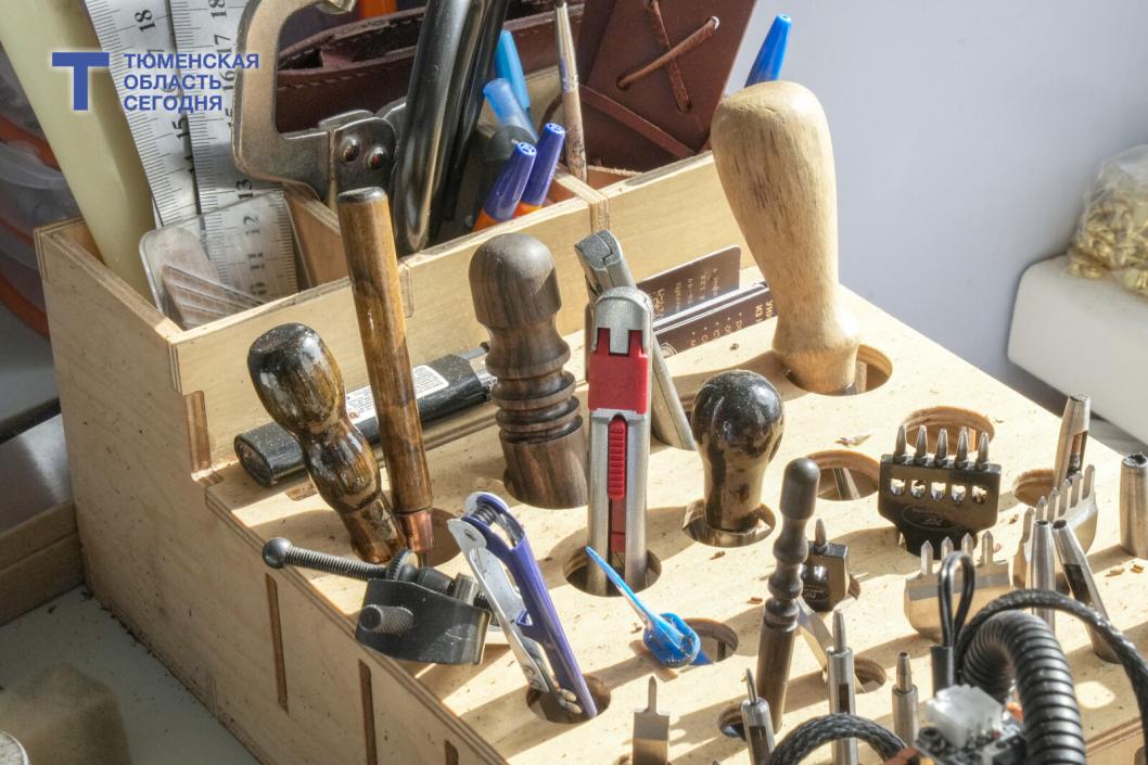 Фото Екатерины Христозовой 