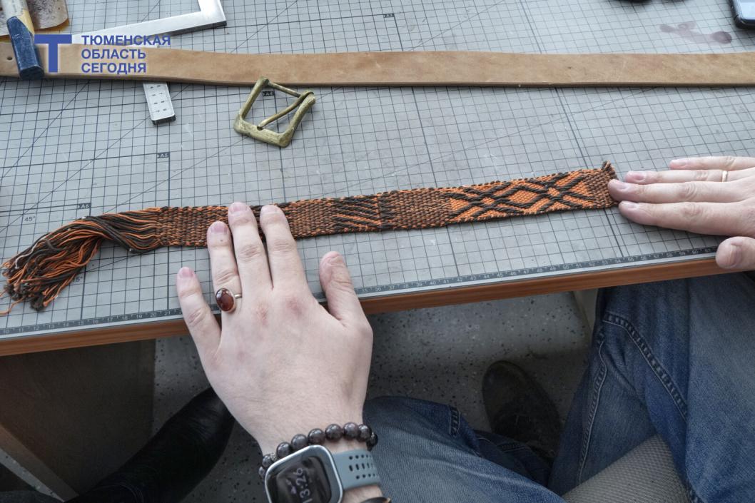 Фото Екатерины Христозовой 