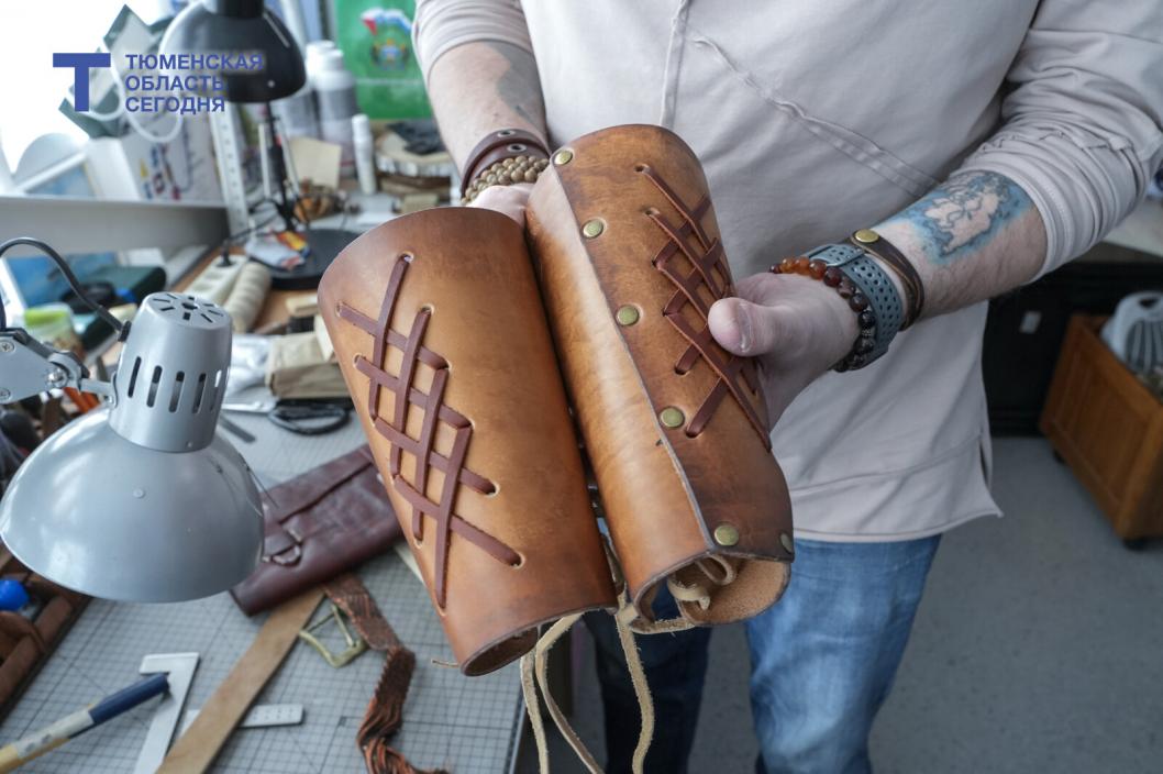 Фото Екатерины Христозовой 