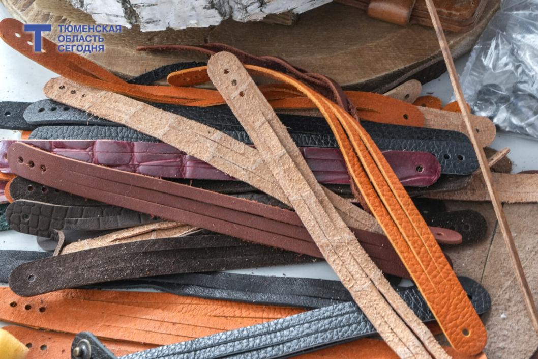 Фото Екатерины Христозовой 