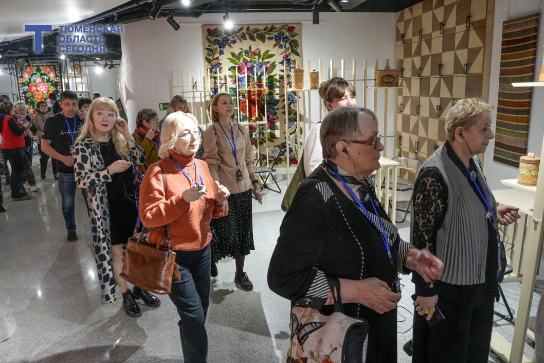 Фото Екатерины Христозовой 