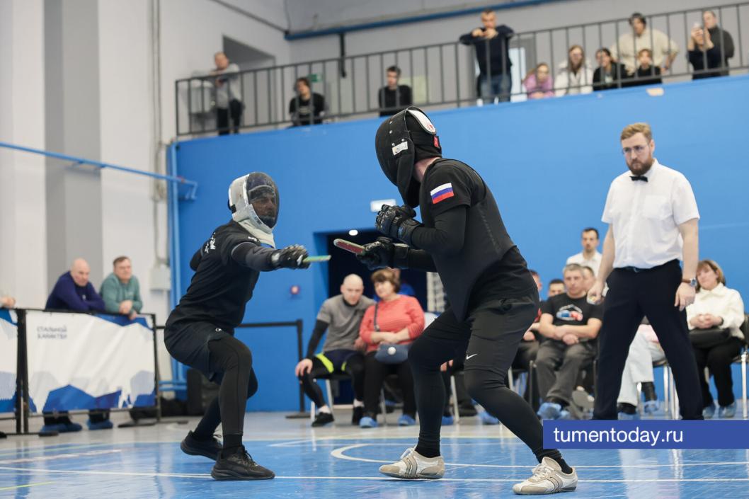 Фото Дениса Моргунова