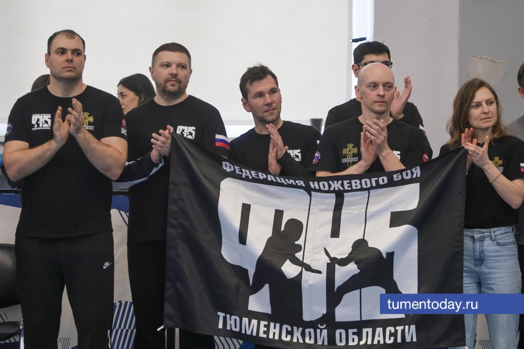 Фото Дениса Моргунова