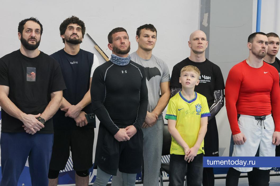 Фото Дениса Моргунова