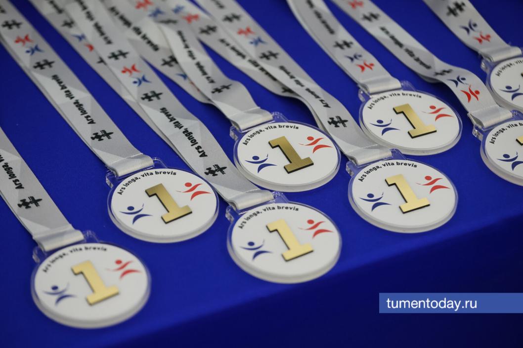 Фото Дениса Моргунова