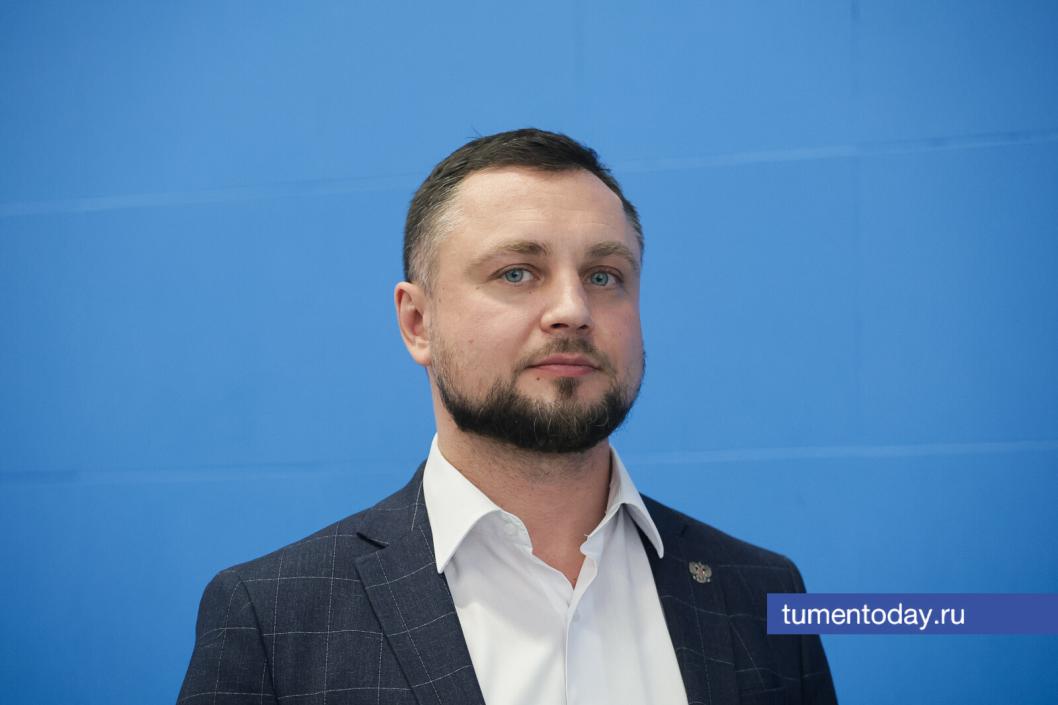 Фото Дениса Моргунова