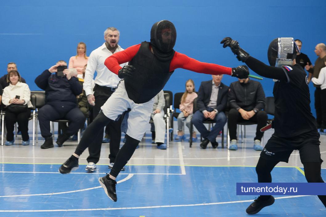 Фото Дениса Моргунова