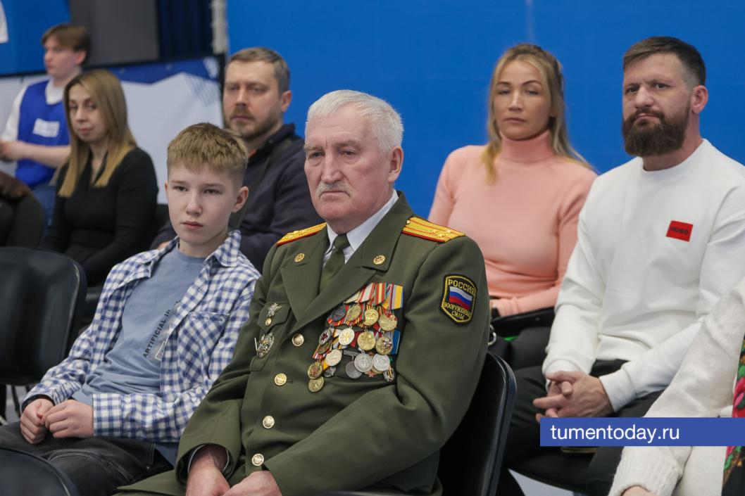 Фото Дениса Моргунова