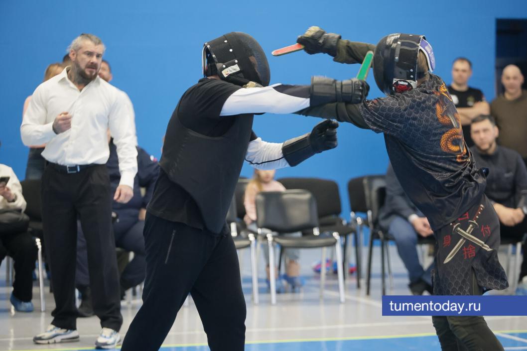 Фото Дениса Моргунова