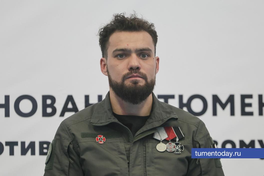 Фото Дениса Моргунова