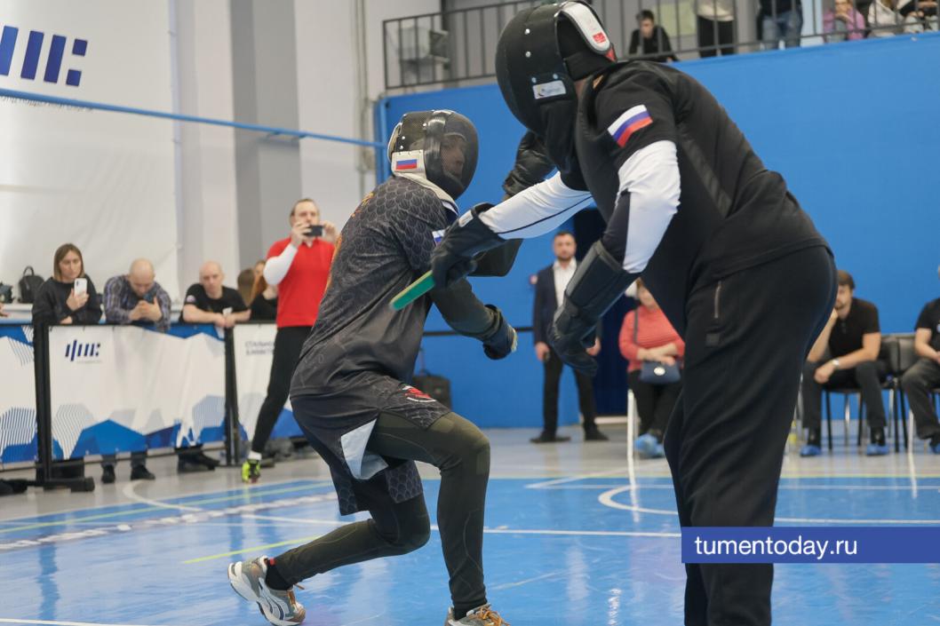 Фото Дениса Моргунова