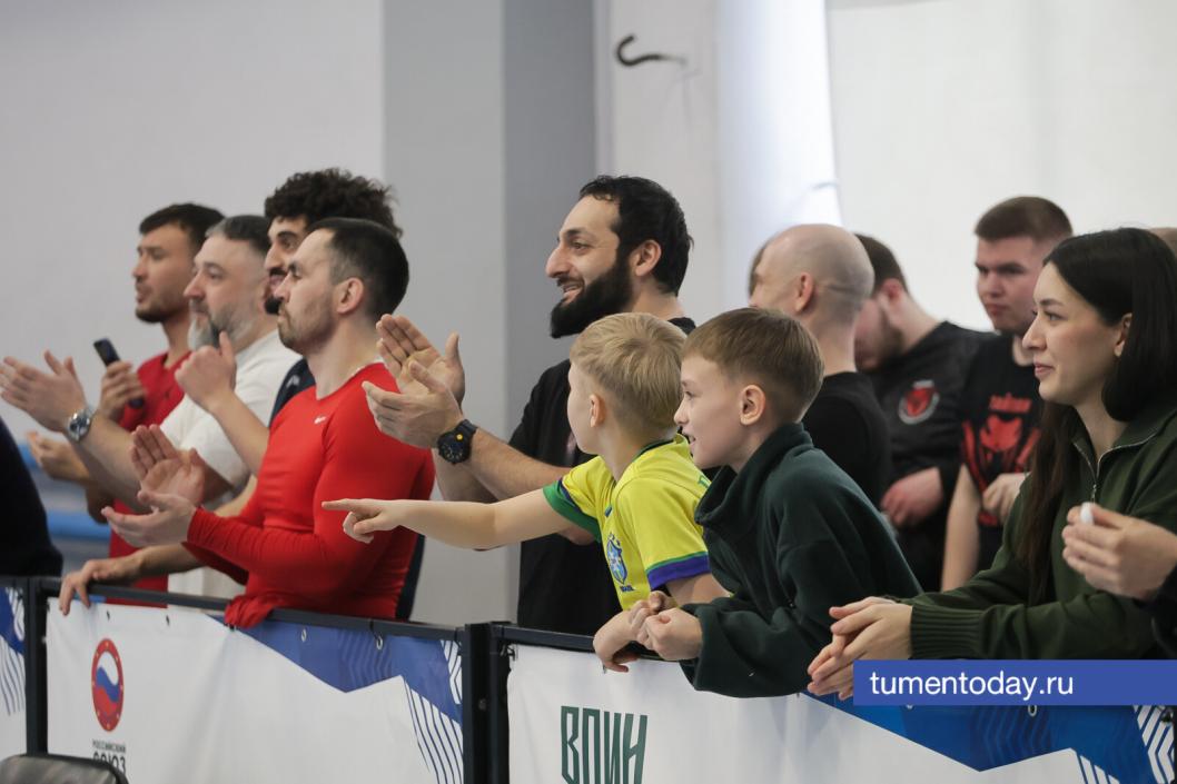 Фото Дениса Моргунова