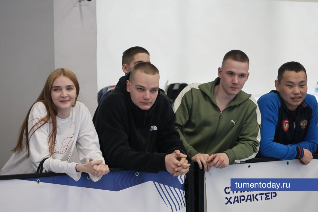 Фото Дениса Моргунова