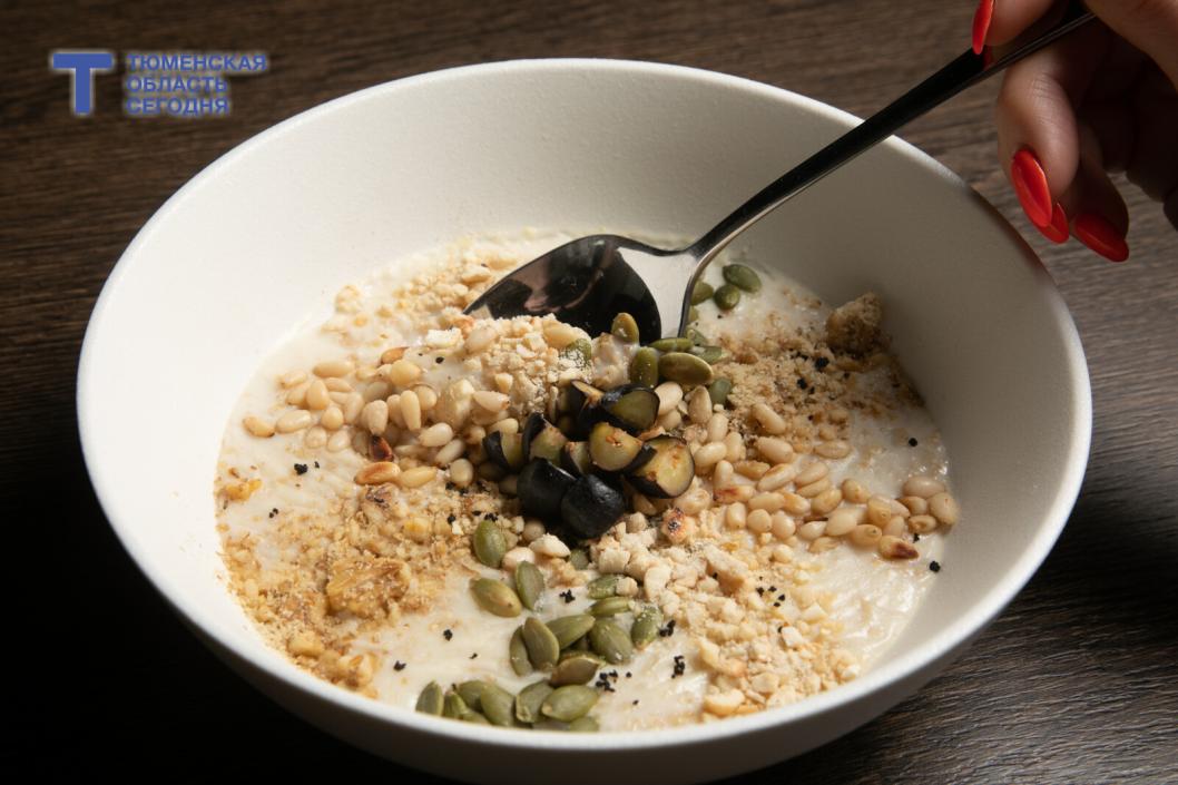 Почему завтрак кашей больше не работает и как питаться на пенсии – советы врача