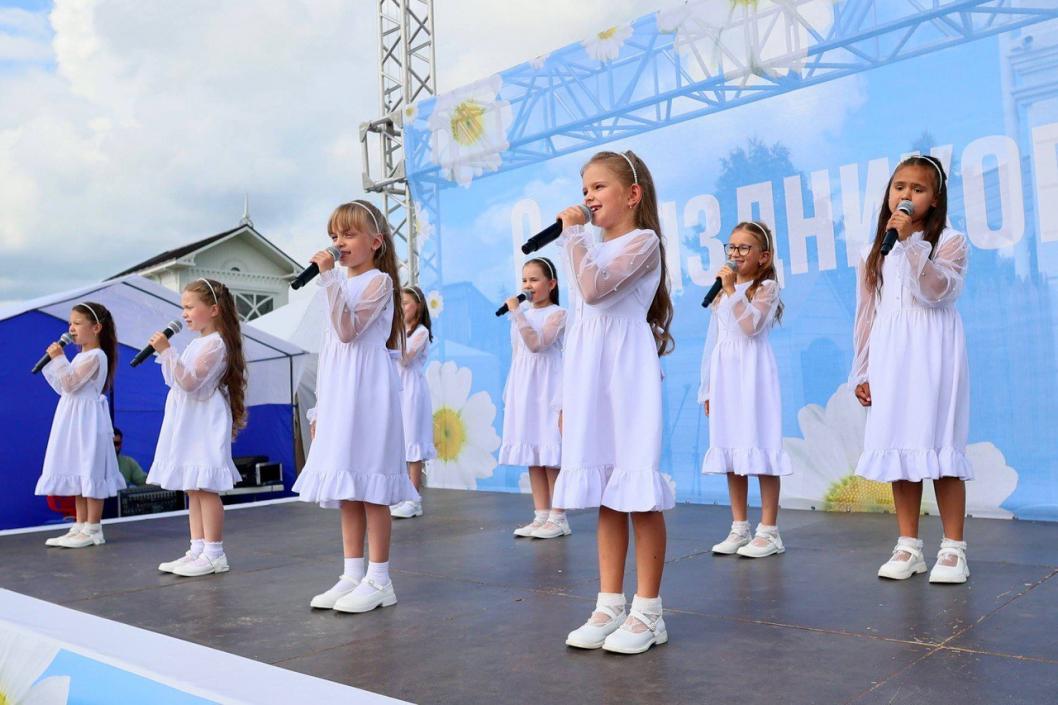 Фото из телеграм-канала Петра Вагина