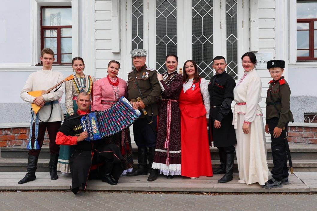 Фото из телеграм-канала Петра Вагина