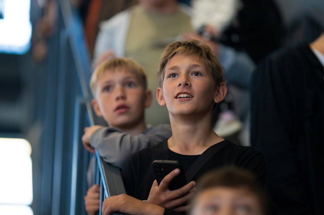 Фото из телеграм-канала Дмитрия Артюхова