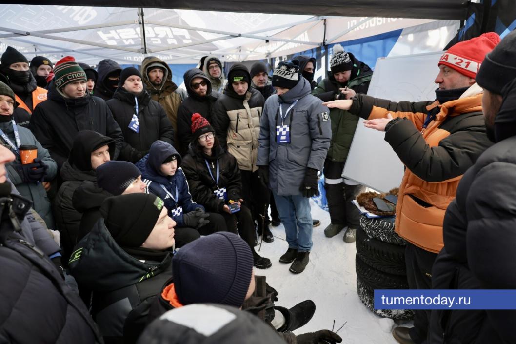 Фото Дениса Моргунова