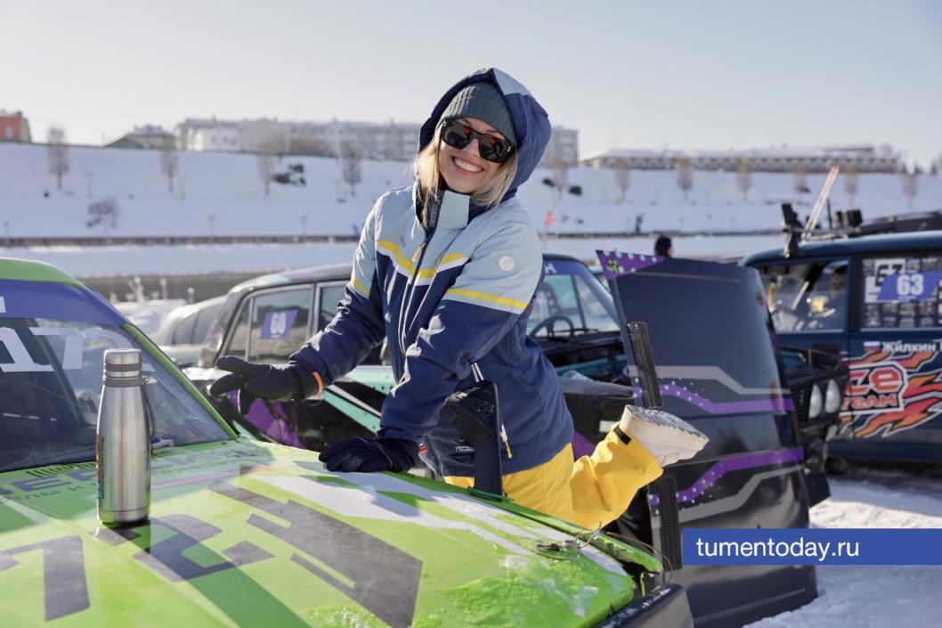 Фото Дениса Моргунова