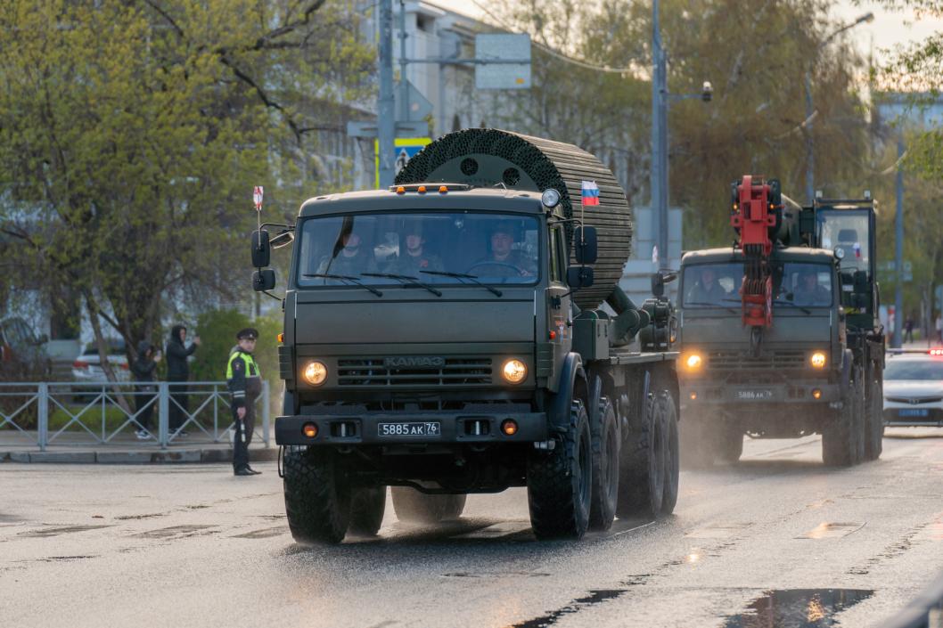 Фото Сергея Мжельского