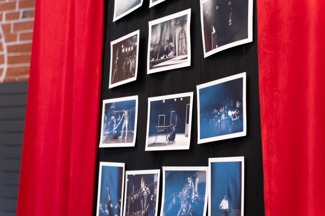 Фото предоставлены Алёной Люшаковой